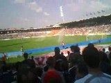 ambiance girondins de Bordeaux