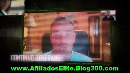 [AFILIADOS ELITE 2.0] **La Nueva Generación**  Afiliados Elite 2.0