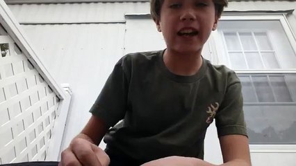 HERES THE NEW VEVO MEMBER BABY AYDEN (FULL HD)