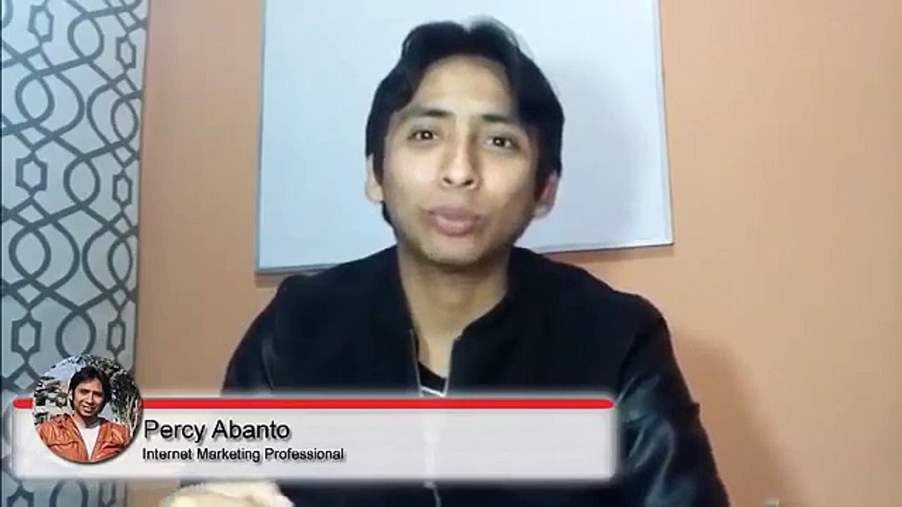 MegaPublicador   Testimonio de Percy Abanto