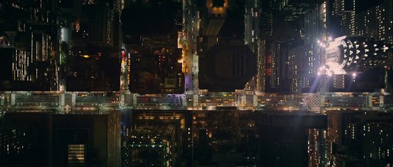 MOJIN: THE LOST LEGEND Official Trailer (2015) Action Fantasy Movie HD