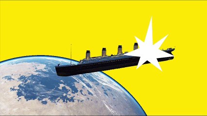 Zero Punctuation - Xenoblade Chronicles X