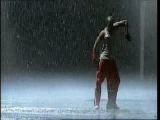 Détournement freestyle street dancer