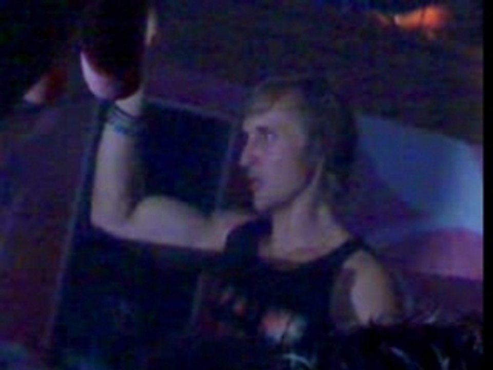 david guetta at pacha ibiza