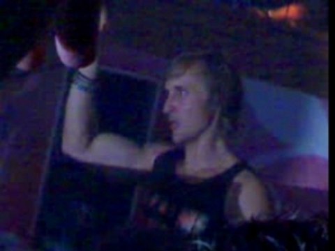 david guetta at pacha ibiza