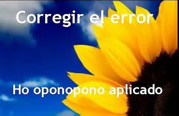 #Hooponopono: Presentacion breve de los contenidos del canal