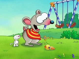 Toopy and Binoo Jungle Toopy / Keyhole / Land of the Lost