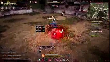 Black Desert Online Gameplay Part 1