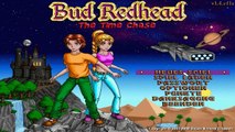 Lets Play | Bud Redhead The Time Chase | German | Part 1 | Abenteuer durch Raum und Zeit.
