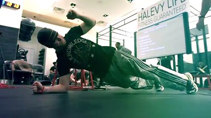 Advanced Core Training Seminar