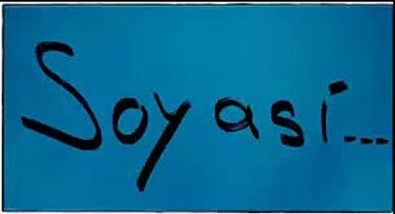 #‎Hooponopono‬: "Yo soy asi" - Nos sirve actuar en consecuencia ?