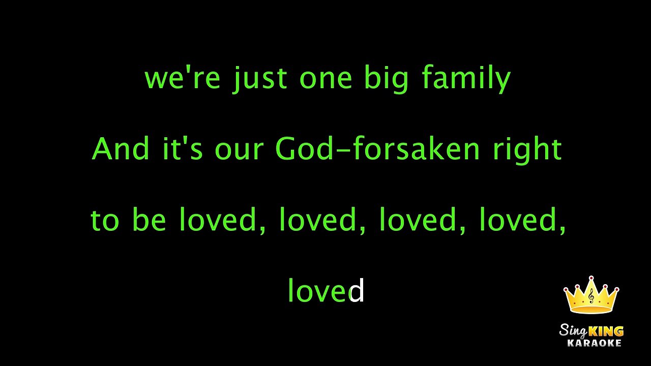 Jason Mraz - Im Yours (Karaoke Version)