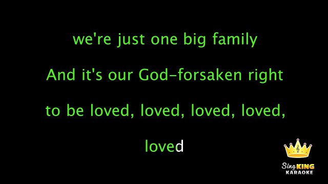 Jason Mraz - Im Yours (Karaoke Version)