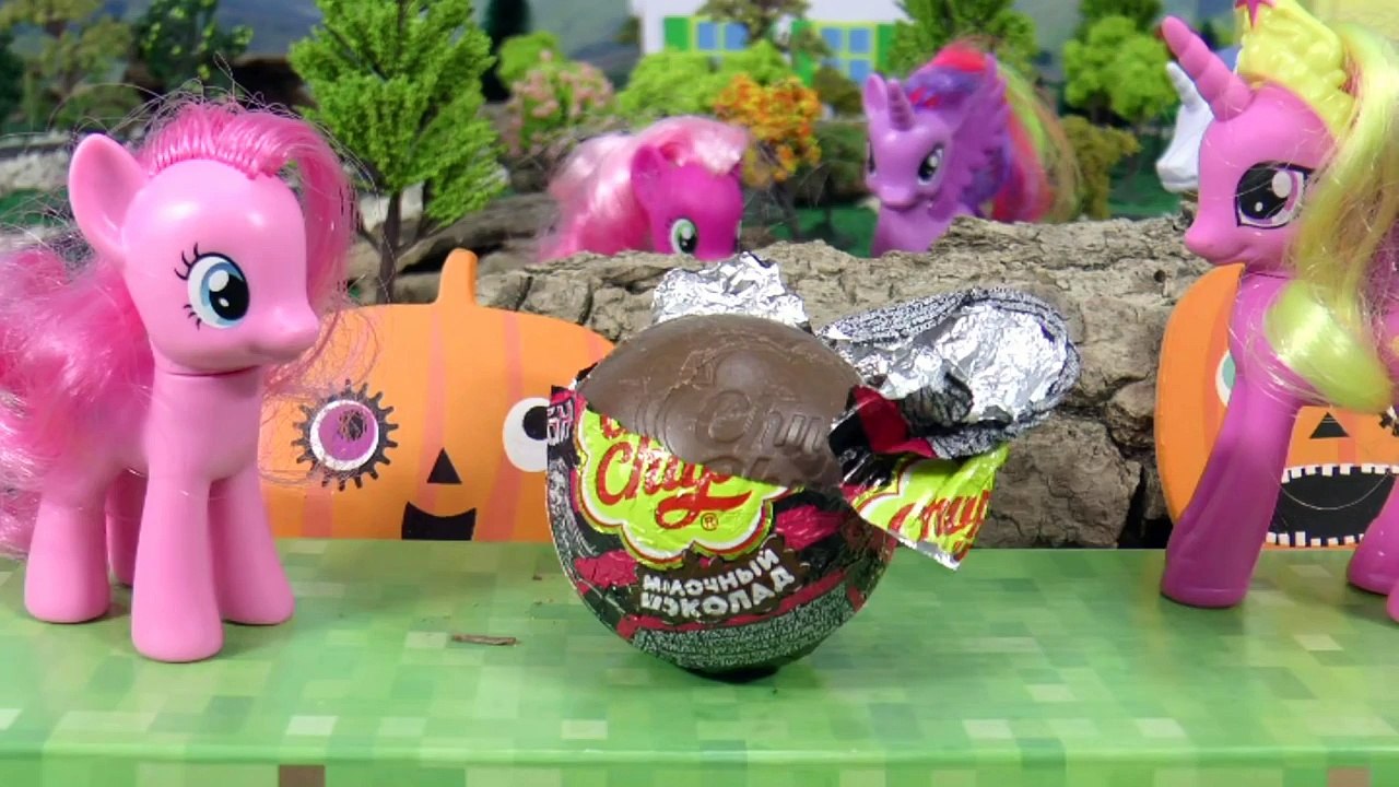 FROZEN SURPRISE BACKPACK - Barbie Monster High Lego Zelfs Princess Play Doh Egg MLP