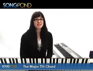 The easy way to learn piano    with Rocket Piano 1