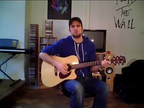 Nancy Sinatra - These boots are made for walking Guitar Zoom Q3