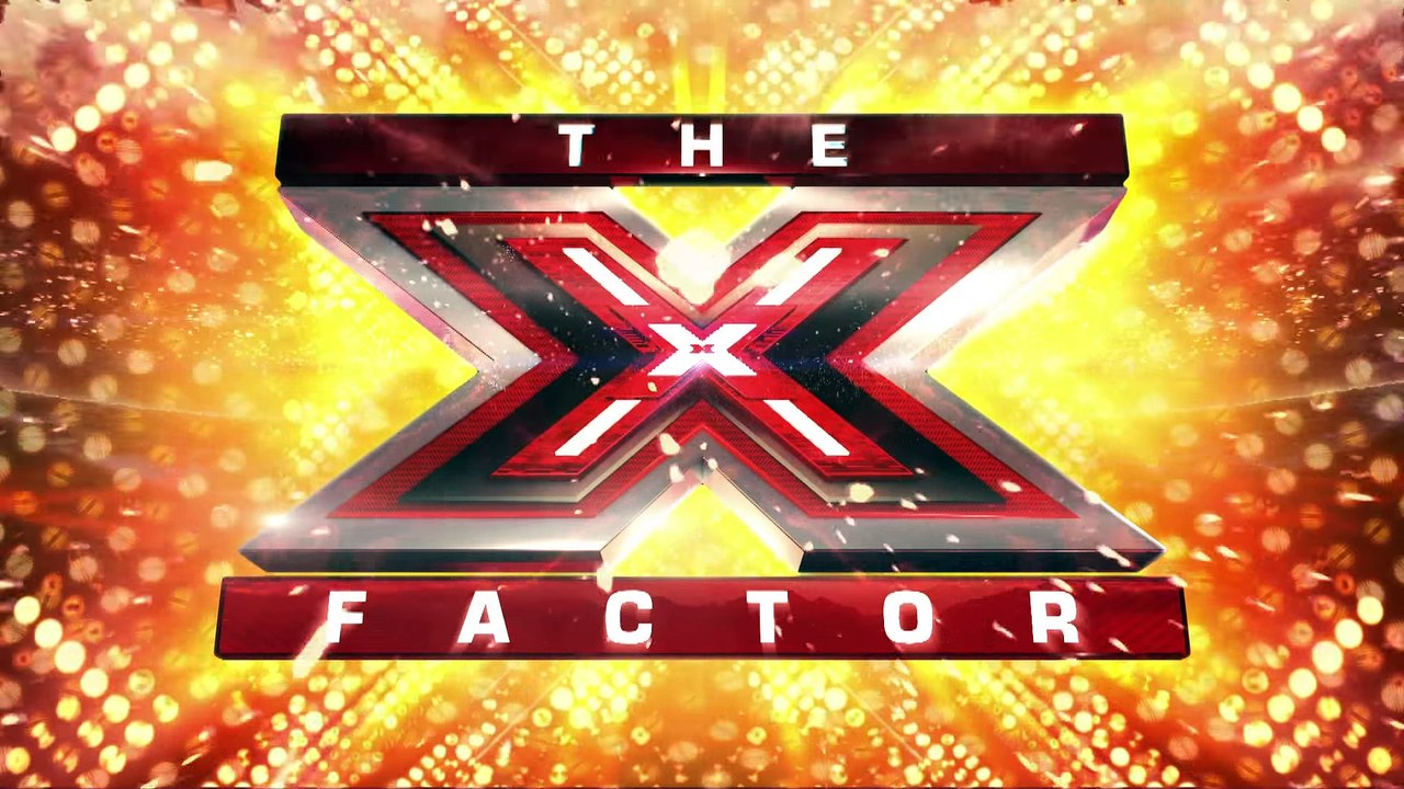 Max Stone covers Adele… with a twist! - Live Week 1 - The X Factor 2015