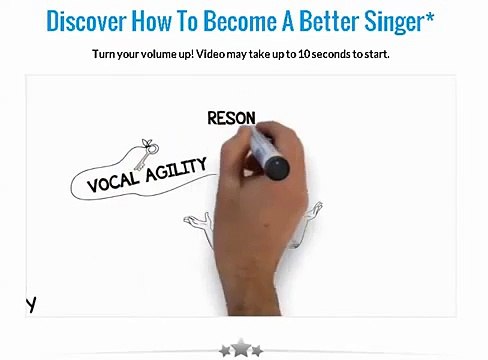 Learn to sing - Superior Singing Method.