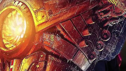 News.- Sinsajo,Tom Cruise en StarWars,Messi, PacifiRim2 y más