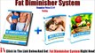 Fat Diminisher System Reviews - Fat Diminisher Buy