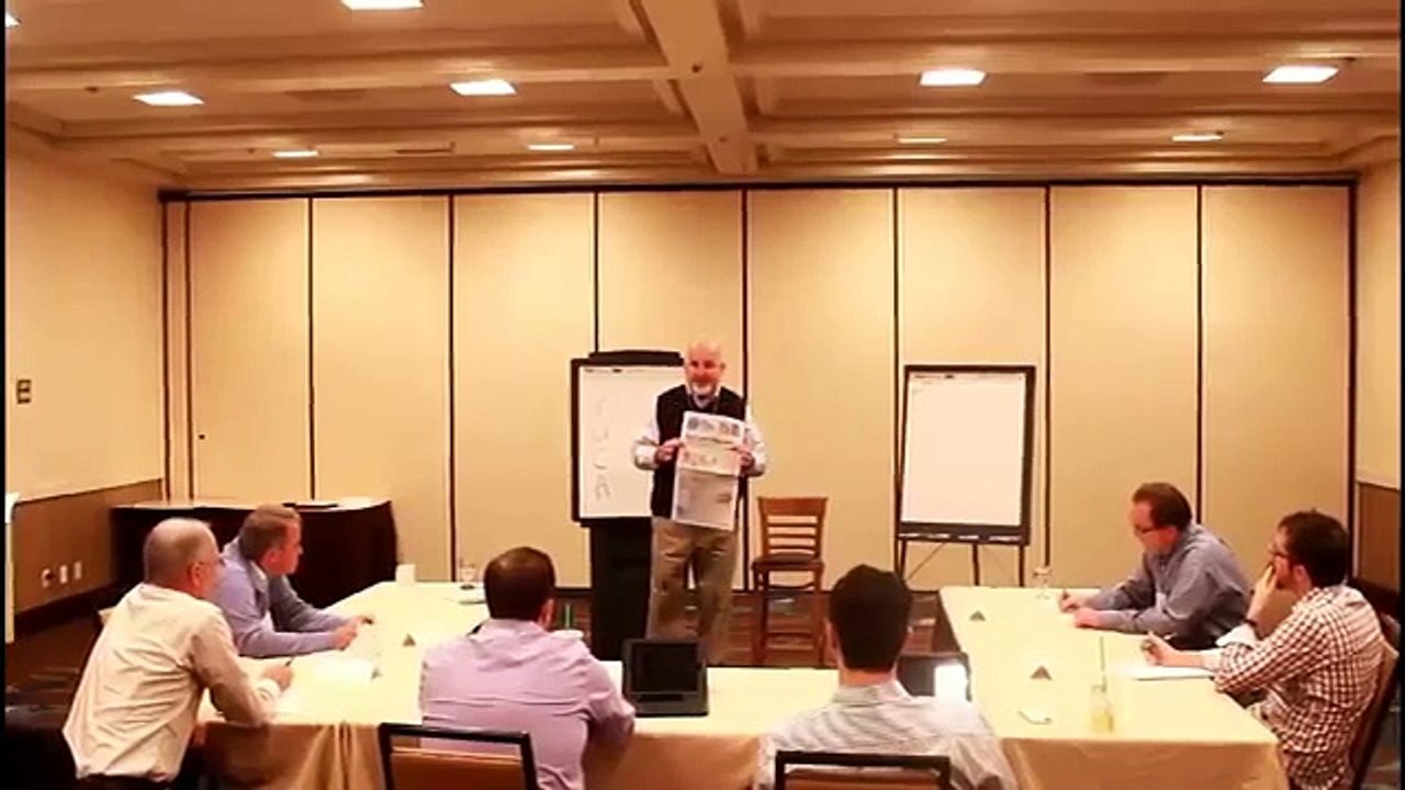 The Empowered Wealth Mindset in a V U C A  World