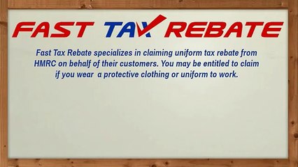 Tax Rebates