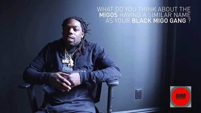 Young Scooter Announces Album Title, Talks Gucci Mane, Hints At Joint Projects With Future