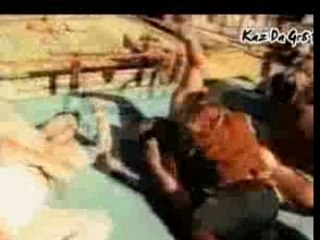 Royal Rumble 2002 TV Promo 2