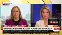 razy: Passenger Sucked Out Of Plane In Midair After Explosion Occurs During Take Off!