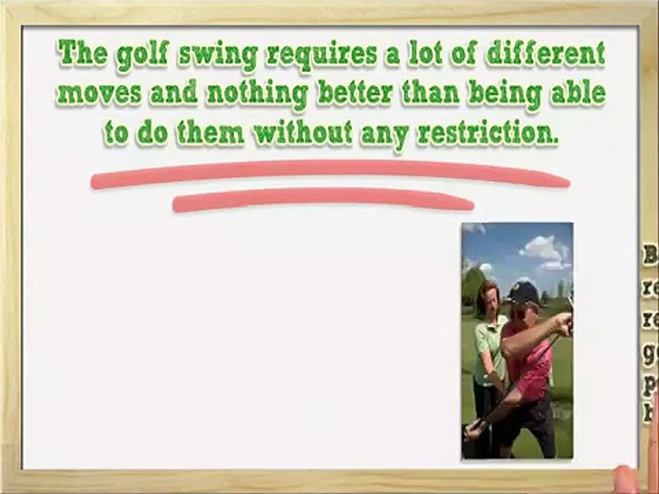 Body for Golf Review | Susan Hill | Body for Golf