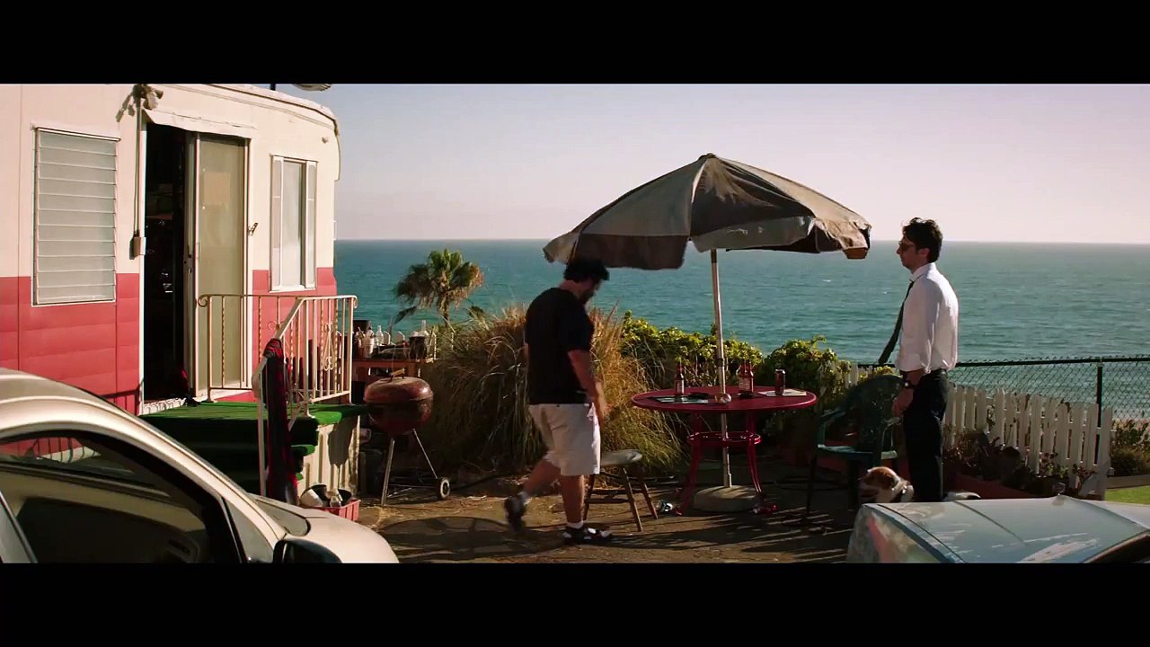 Wish I Was Here - Family Featurette HD | Behind the Scenes | FandangoMovies