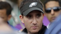 McLane: Eagles Personnel Search on Hold