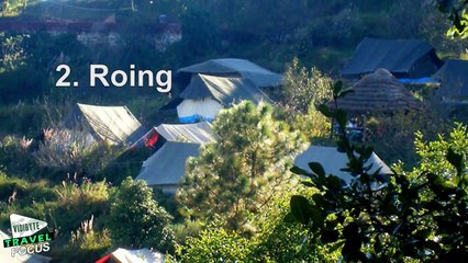 Top 10 Places To Visit In Arunachal Pradesh