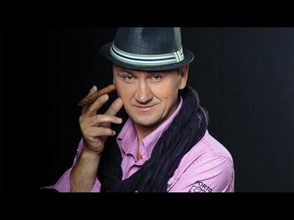 Ado Gegaj - Daj mi jedan ples