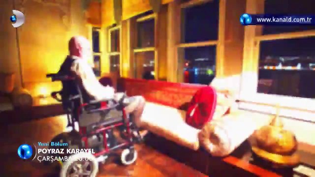 Poyraz Karayel 41.Bölüm Fragmanı