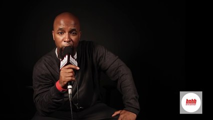 Tech N9ne Breaks Down His Collaboration With Eminem On Special Effects