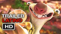 Trailer en Español LATINO | La Era de Hielo 5: Choque de Mundos (ICE AGE 5 ) (HD) Comedia 2016