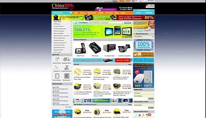 SaleHoo - Directorio de Mayoristas y Proveedores - Dropshipping - Español