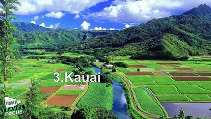 Top 10 Romantic Destinations Worldwide