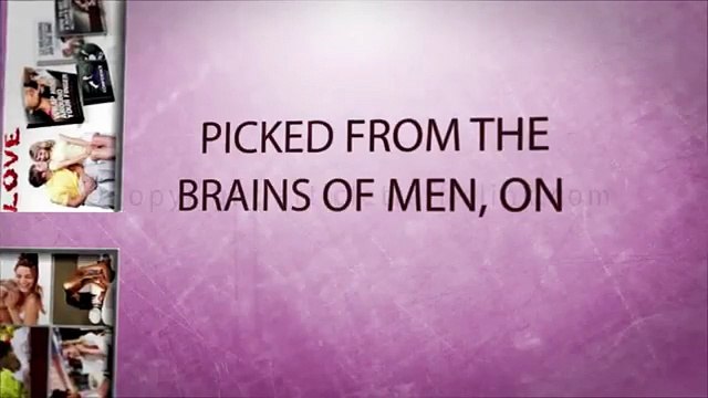 Wrap Him Around Your Finger Review.