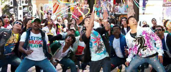 Chashme Baddoor---Ishq Mohallah