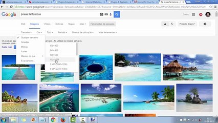 Como usar o instabuilder 2.0