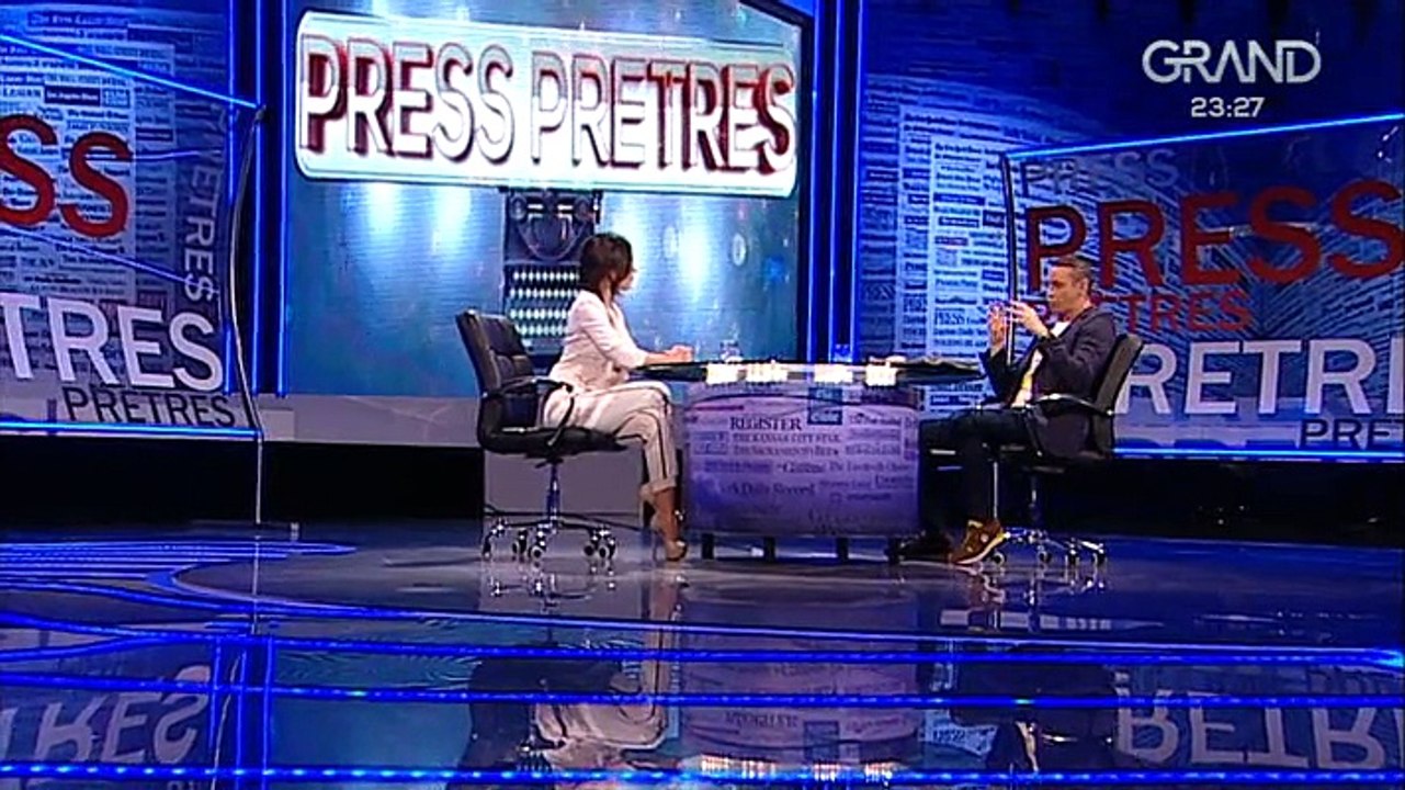 StanijaPressPretres3deo