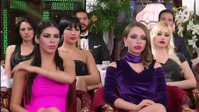 Muhammed Suresi, 30. Ayetinin Tefsiri (Hz. Mehdi (as) münafıkları bakışlarından ve konuşmalarındaki bozukluktan tanıyacaktır)