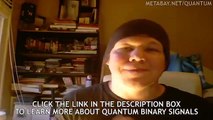 Quantum Binary Signals Review: Binary Options Trading Signals Software