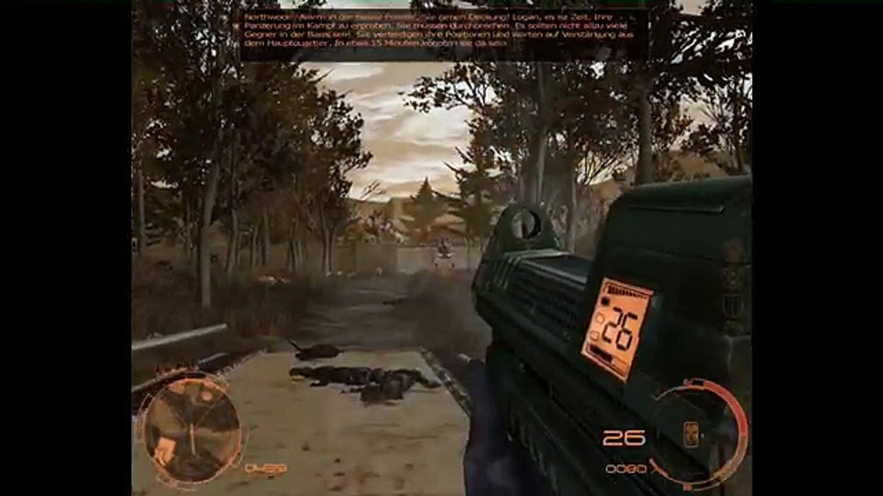 Let's Play Chrome: SpecForce #003