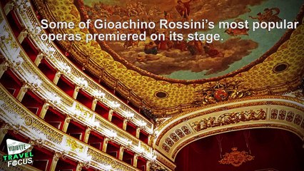 Top 10 Opera Houses
