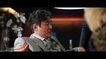 Lucy Briefcase Clip HD | Movie Clips | FandangoMovies
