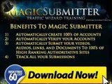 Magic Submitter Full | Magic Submitter Warrior Forum
