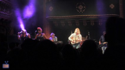 Christopher Owens "Laura" (Girls Song) | Live @ The Great American Music Hall
